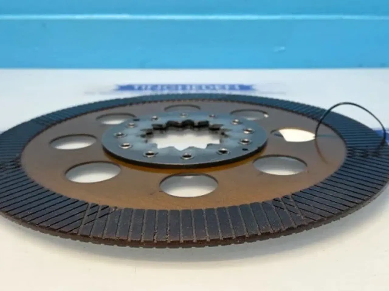 Billede 11 - Massey Ferguson 6290 Bremseskive 3617653M91