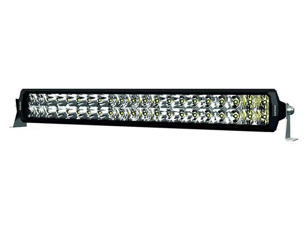 Billede 1 - Philips UD5000 20" Dobbelt-række LED Lysbar - Combo Bea