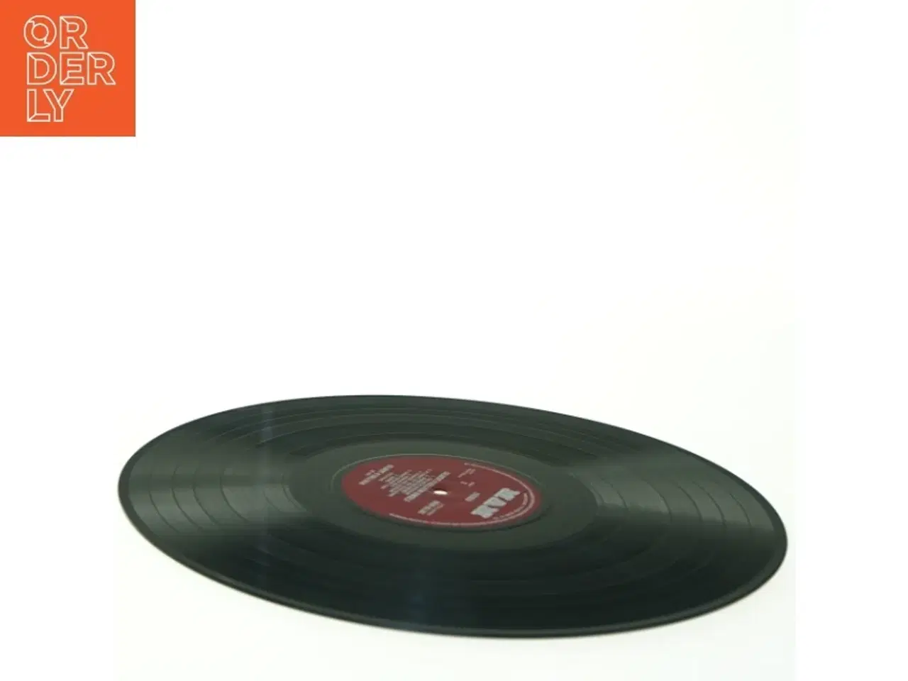 Billede 4 - Gilbert O'Sullivan vinylplade (str. 31 x 31 cm)