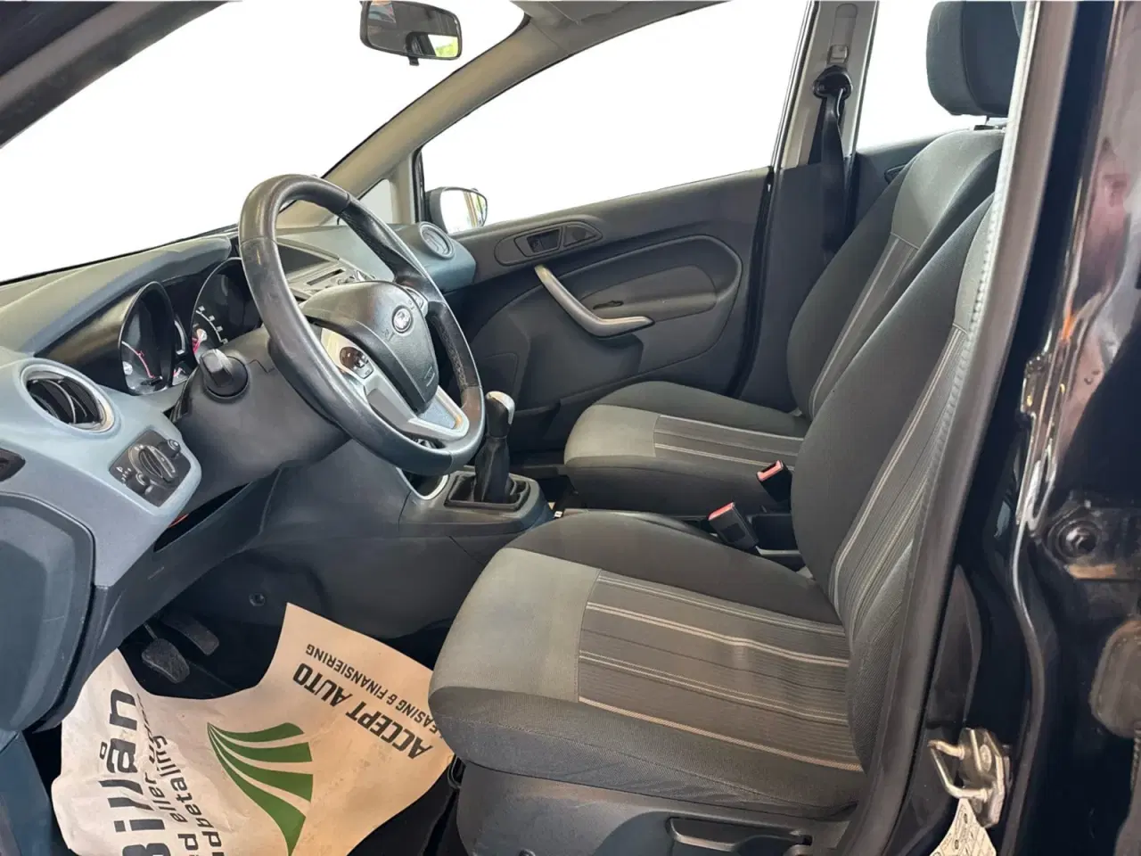 Billede 11 - Ford Fiesta 1,6 TDCi 95 ECO