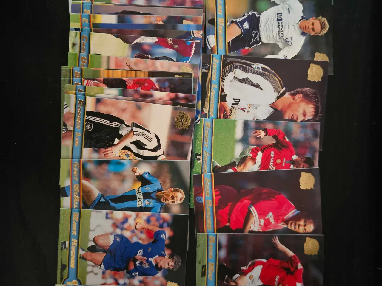 Billede 1 - Premier Gold Årgang 1998