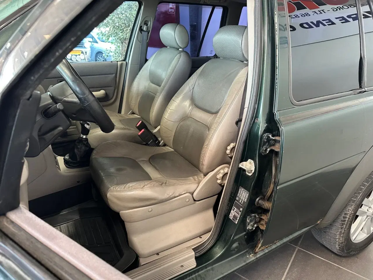 Billede 10 - Land Rover Freelander 2,0 TD