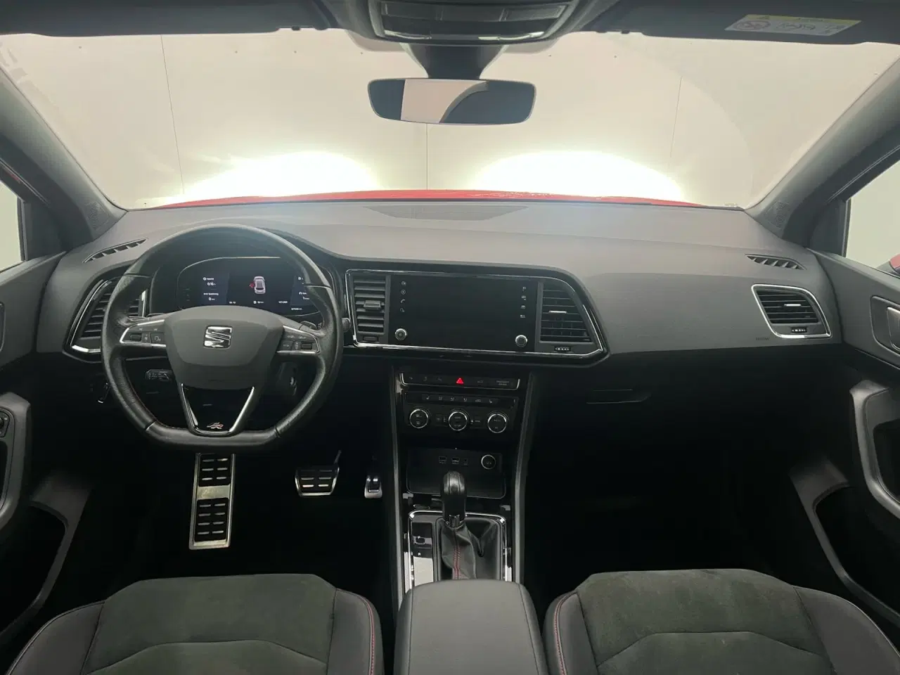 Billede 7 - Seat Ateca 1,5 TSi 150 FR DSG