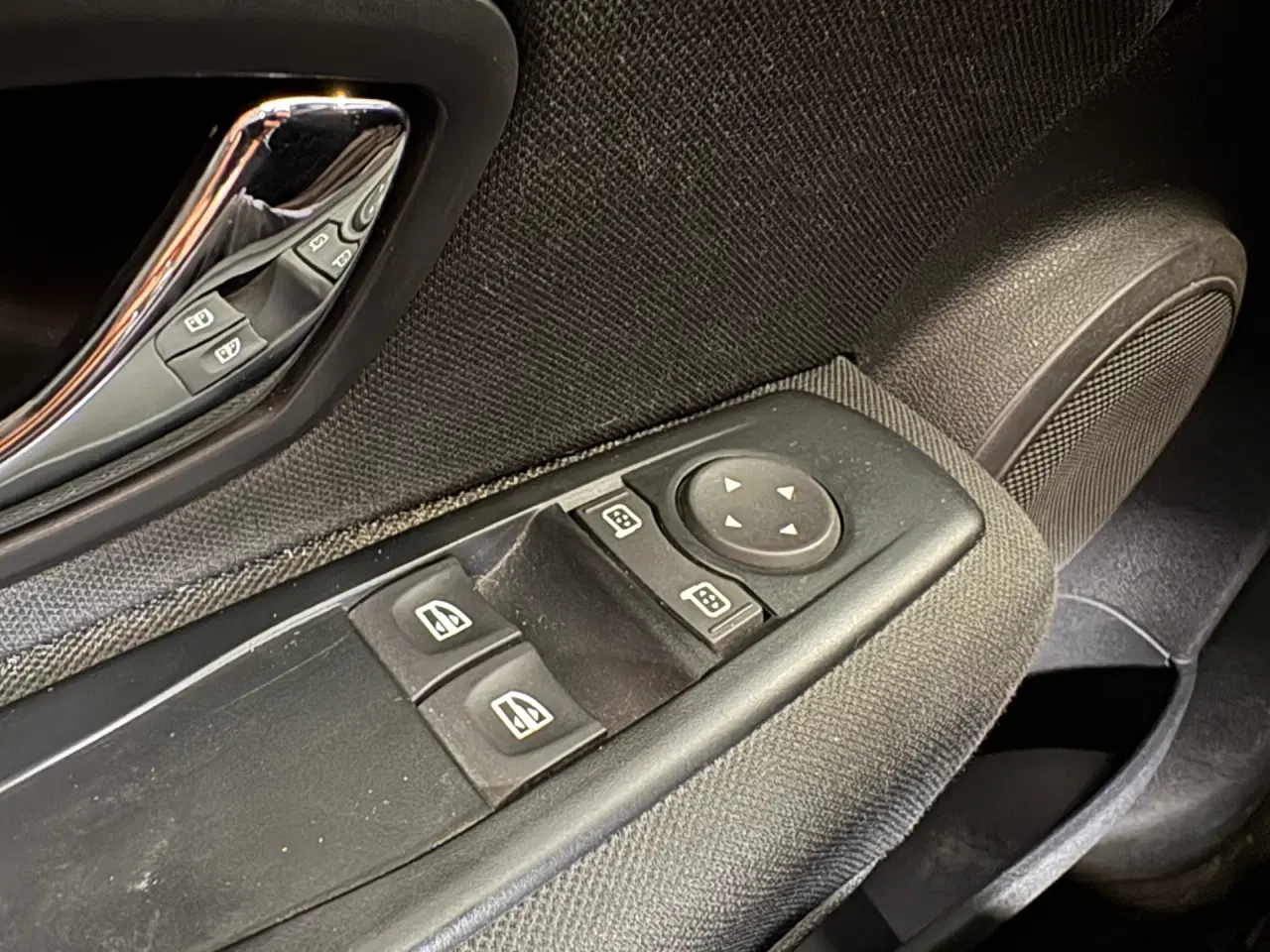 Billede 16 - Renault Mégane Sport Tourer 1,5 DCI FAP Expression 110HK Stc 6g
