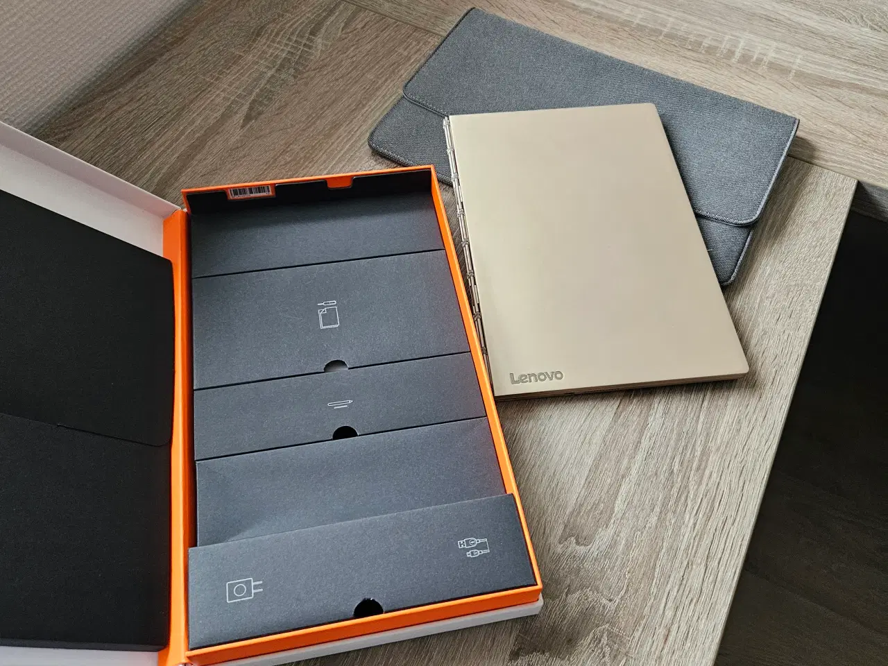 Billede 3 - Lenovo Yoga Book
