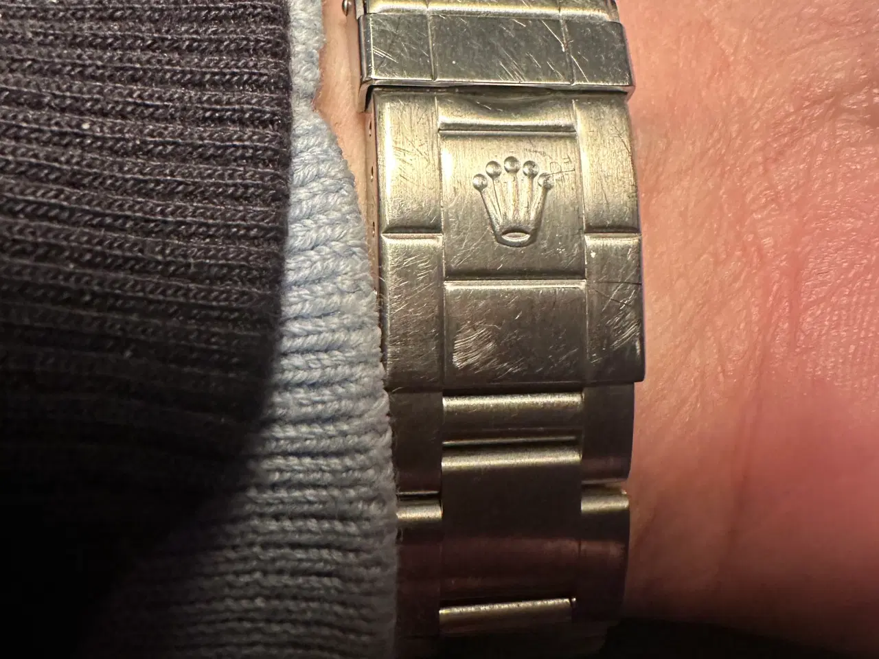 Billede 3 - Rolex explorer 2 