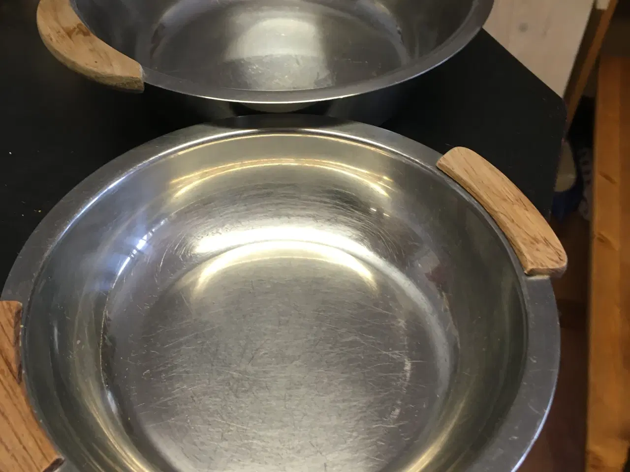 Billede 1 - Kartoffel skåle