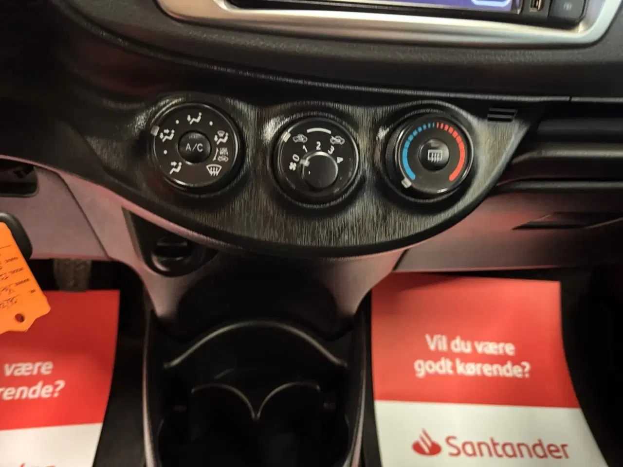 Billede 11 - Toyota Yaris 1,0 VVT-i T2 Touch