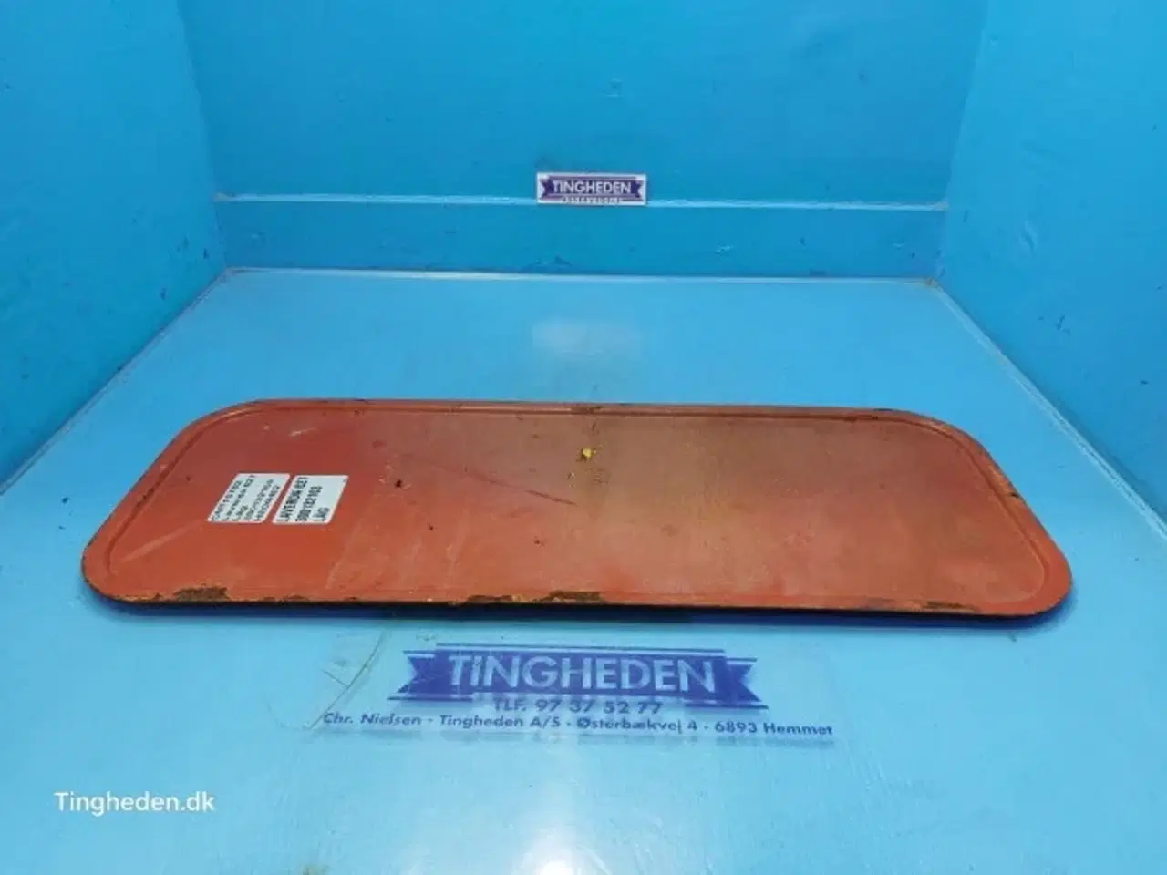 Billede 1 - Laverda 6274 Låg 300132103