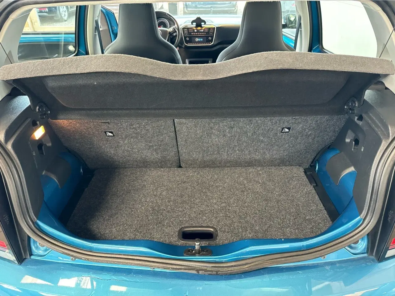 Billede 13 - VW Up! 1,0 MPi 60 Move Up! BMT