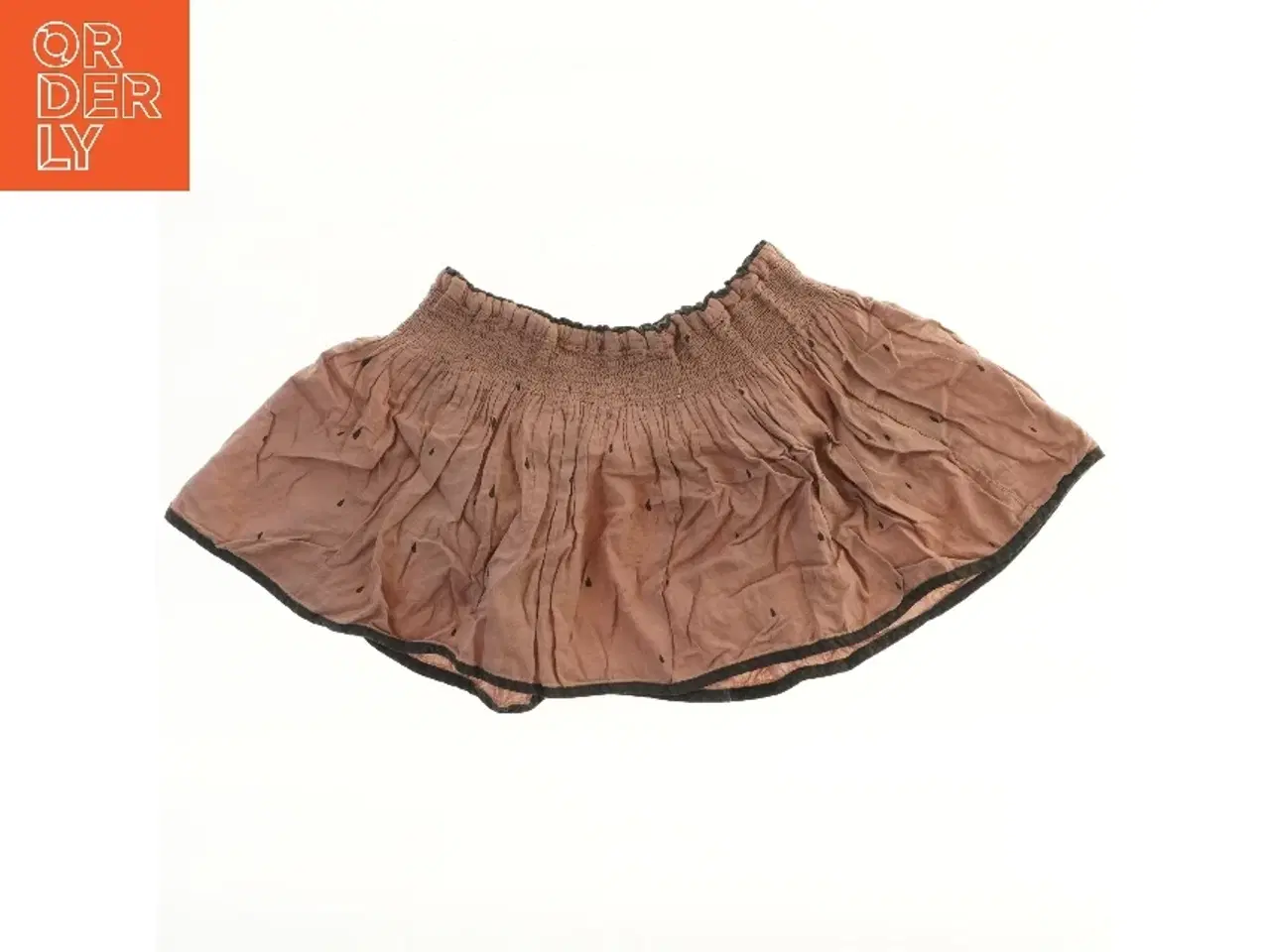 Billede 2 - Nederdel med print fra Soft Gallery  (str. 116)