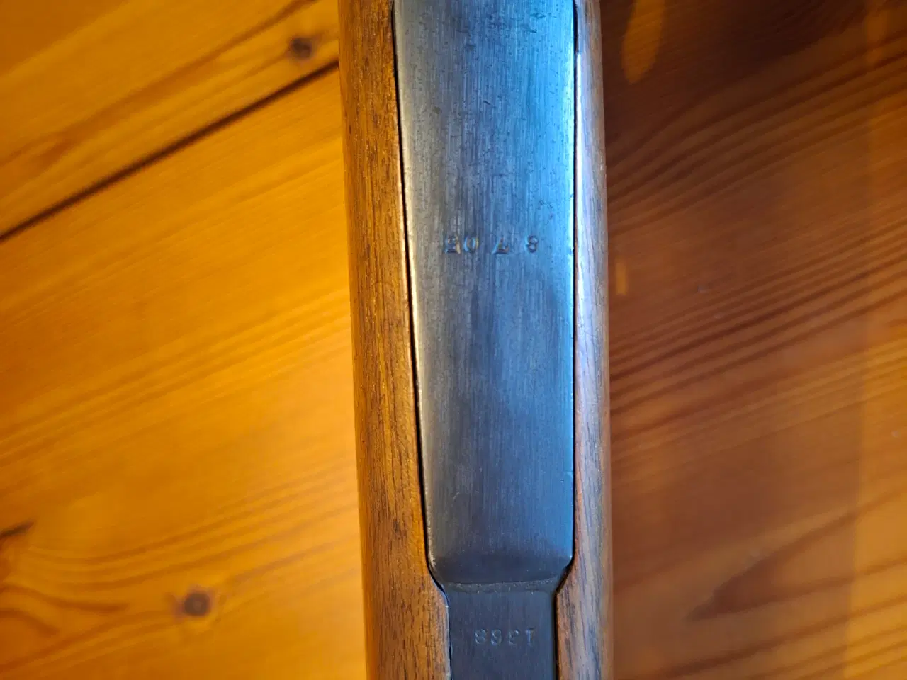 Billede 5 - Mauser 8x57 med kikkertsigte 