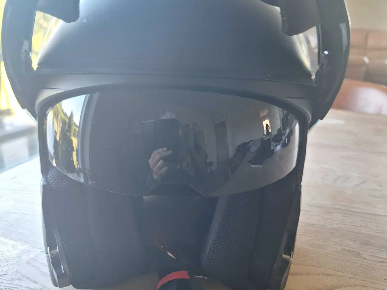 Billede 4 - Harley Davidson hjelm str.XS 