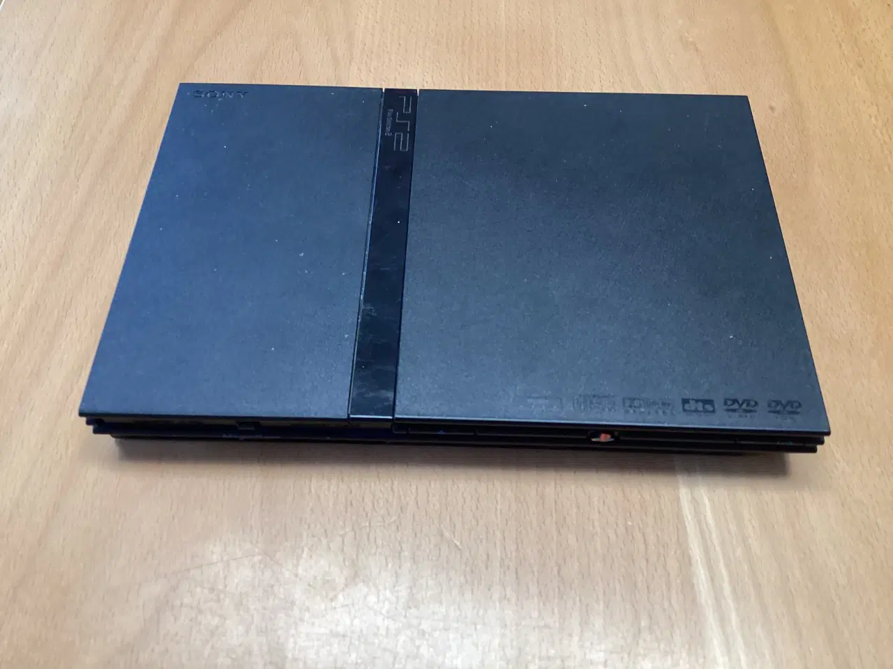 Billede 3 - PS2 slim med 3 spil