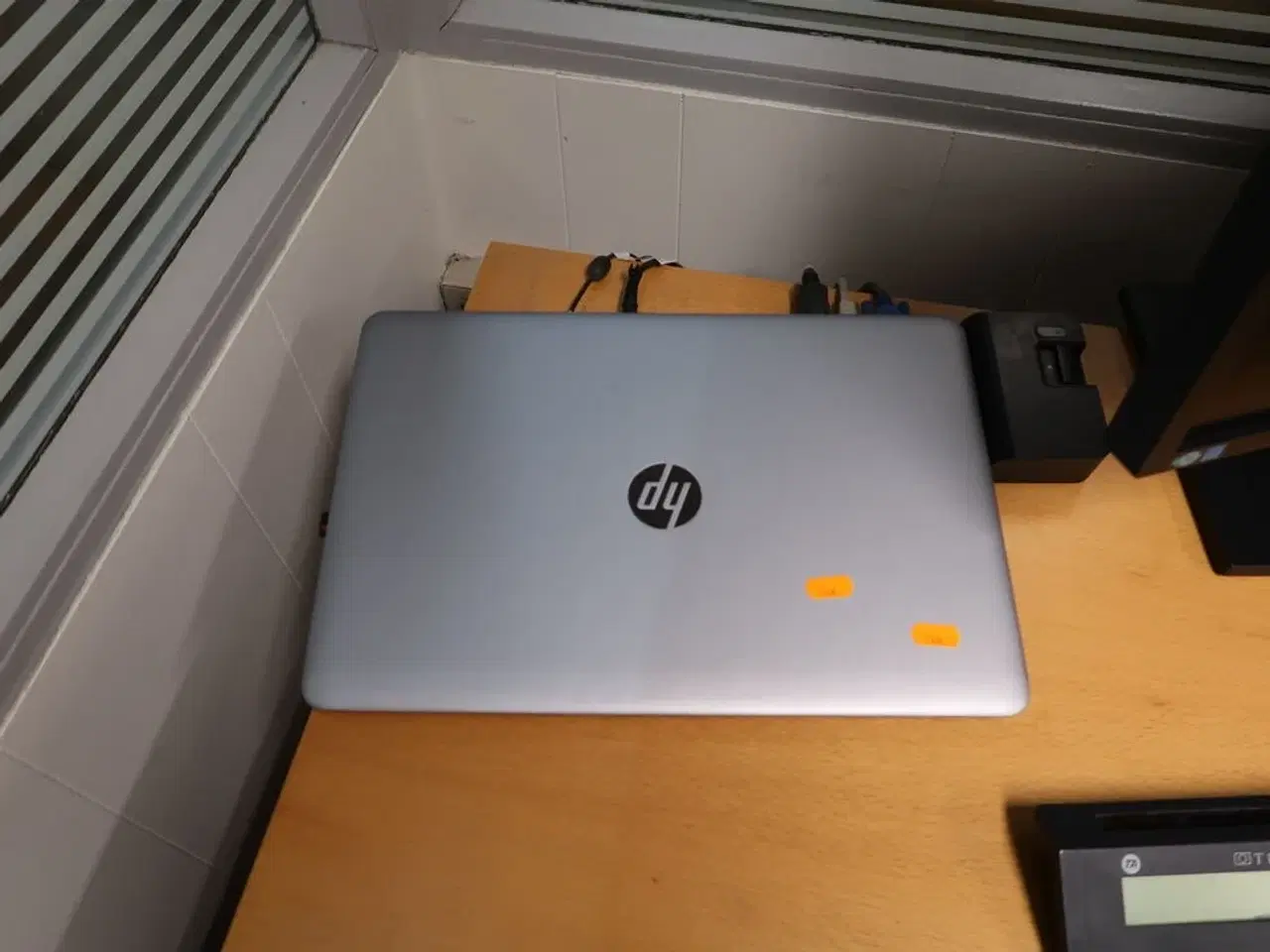 Billede 1 - Bærbarcomputer HP Elitebook 850 G4