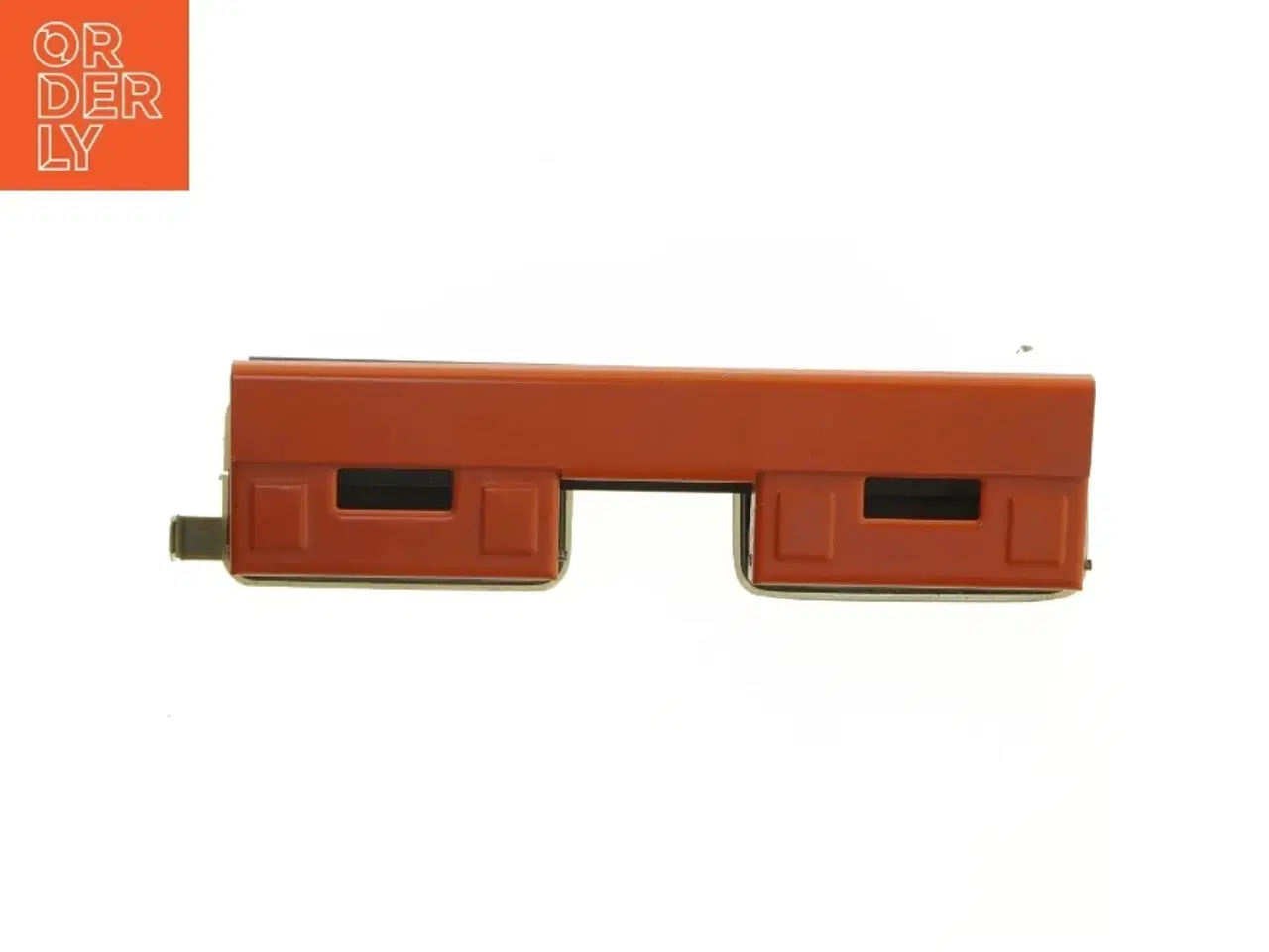 Billede 3 - Dobbel hulapparat (str. 29x7x6 cm)