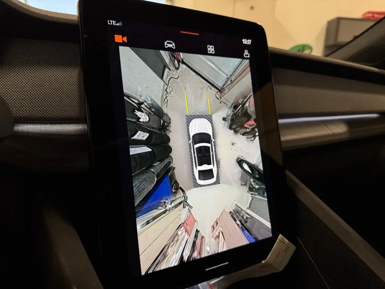 Billede 6 - Polestar 2  Long Range AWD