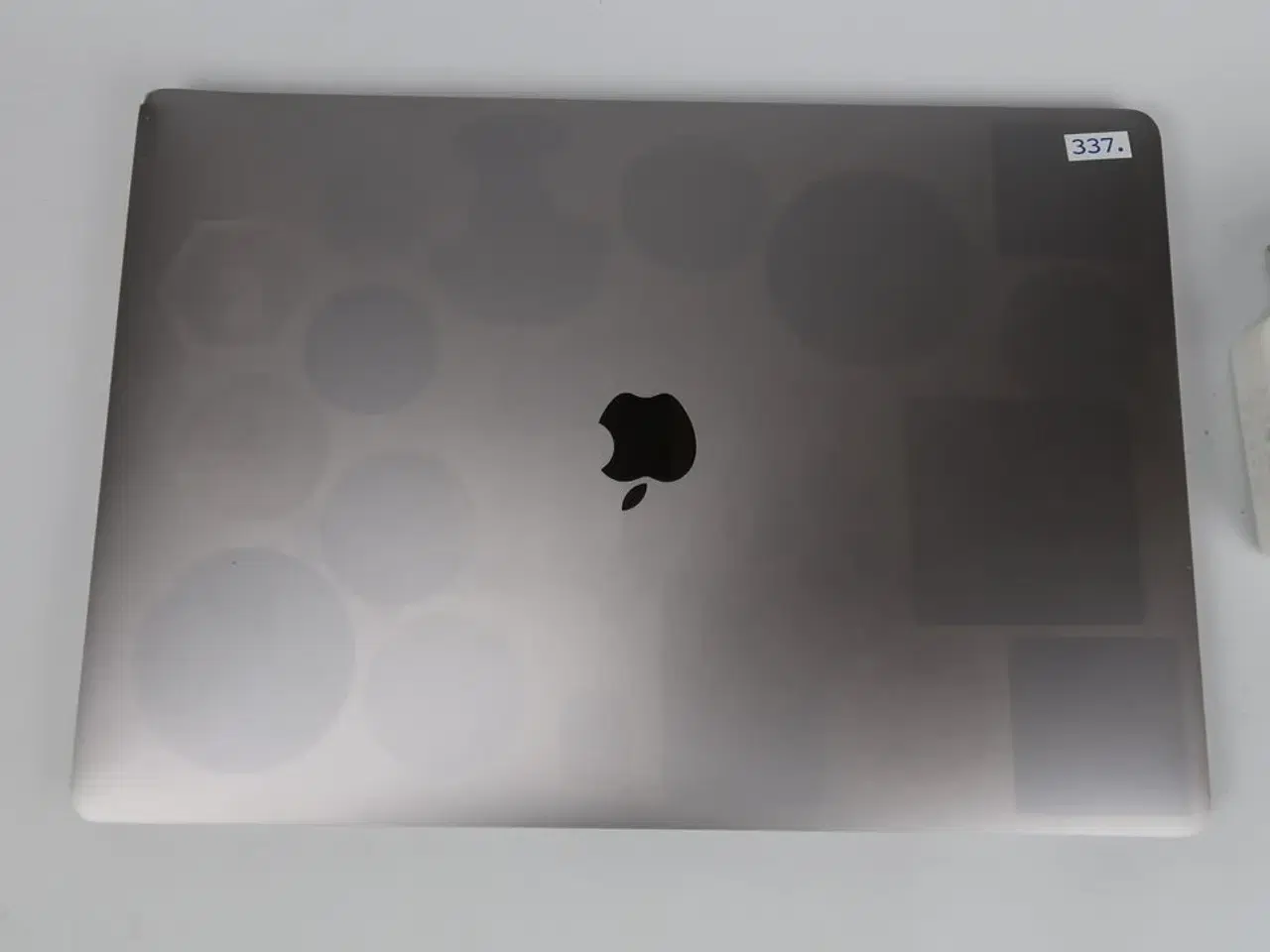 Billede 3 - Apple MacBook Pro 15,4" IPS i7-8750H