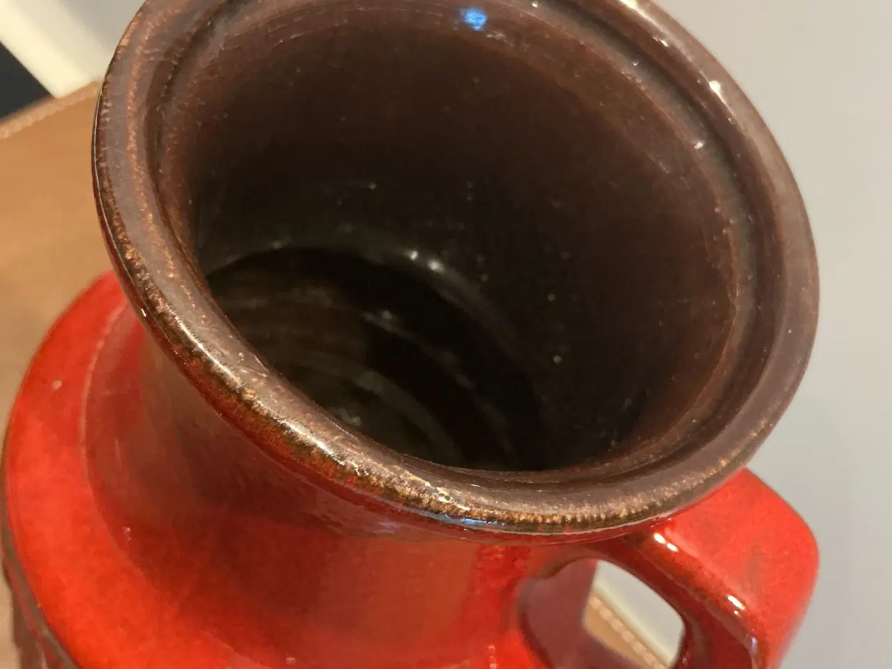 Billede 4 - W germany vase