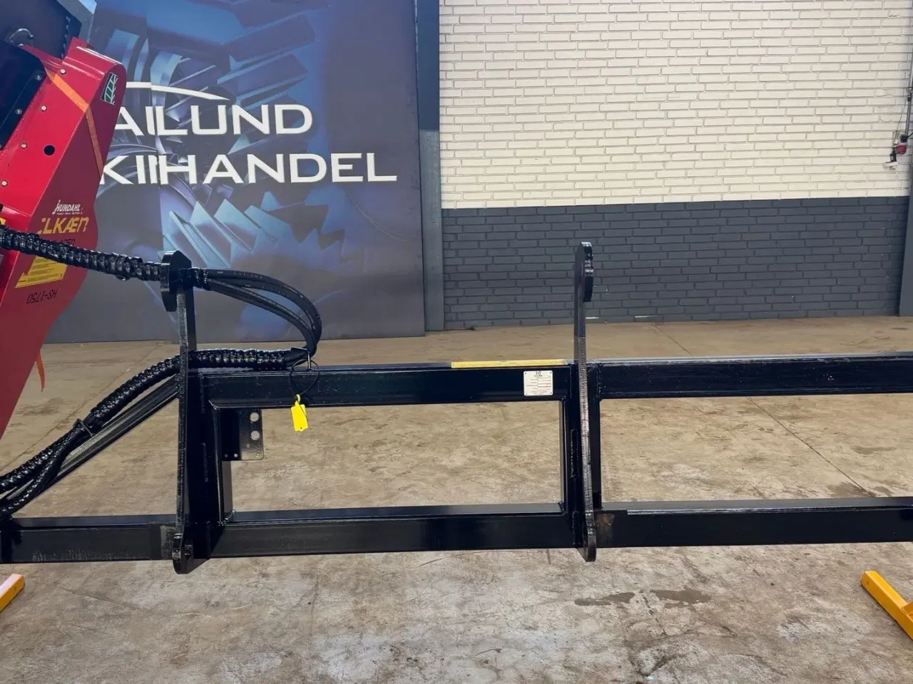 Billede 5 - Spearhead Sperehead