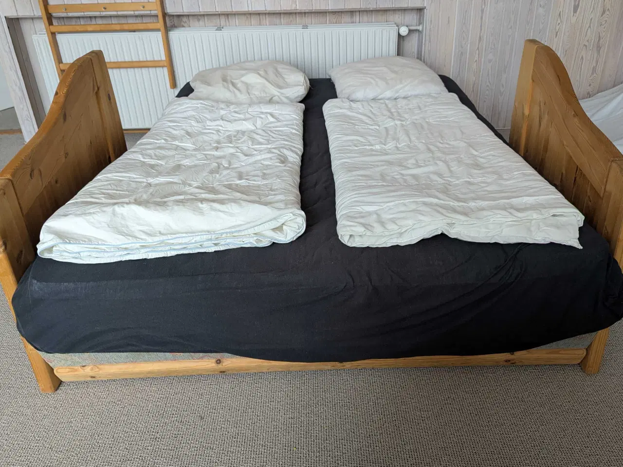 Billede 2 - Sovesofa sælges