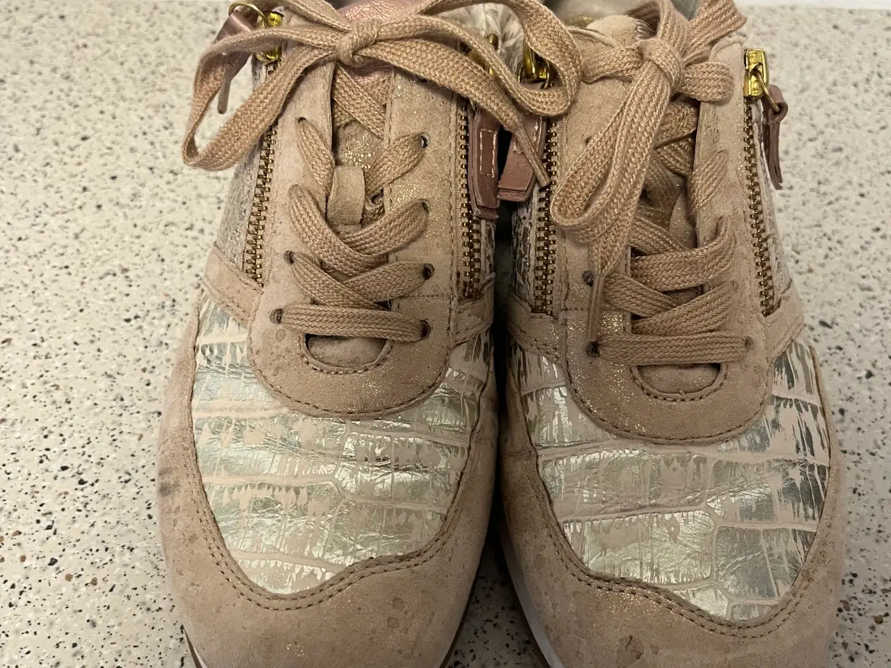 Billede 3 - Gabor Sneakers str 37,5 