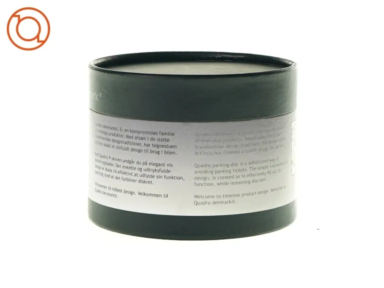 Billede 2 - Parkeringsskive fra Quadro Denmark