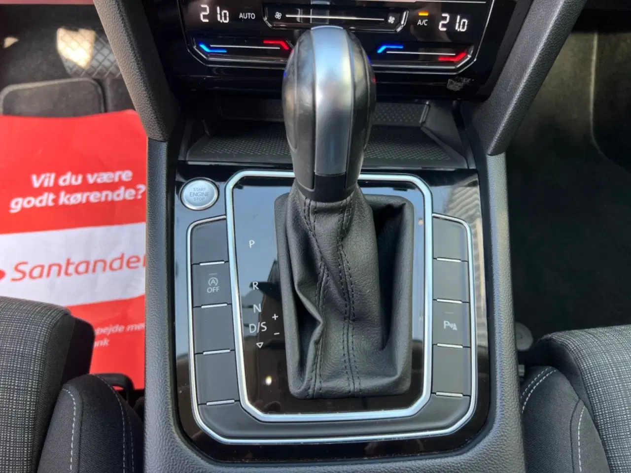 Billede 19 - VW Passat 2,0 TDi 150 Business High Variant DSG Van