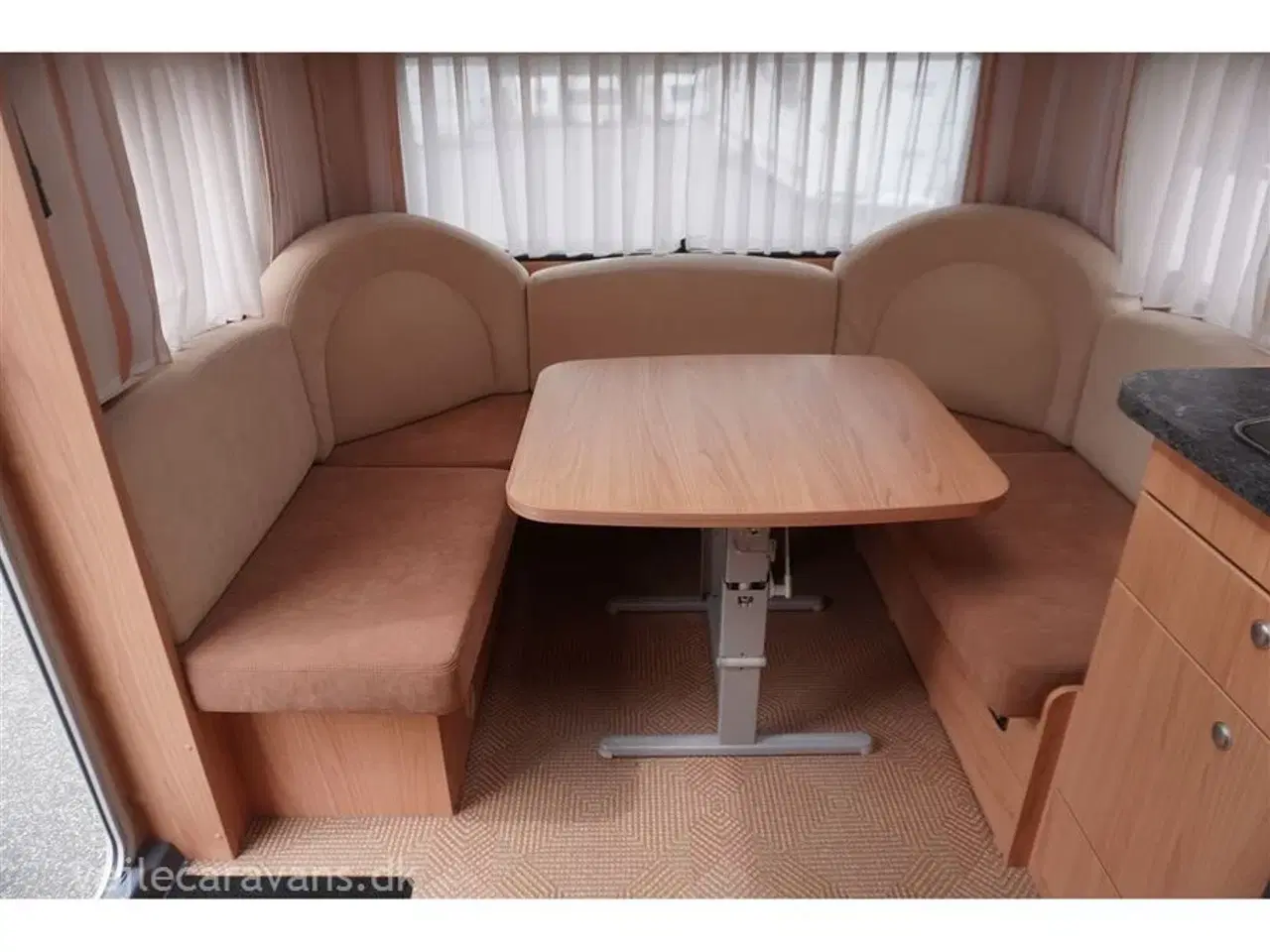 Billede 7 - 2006 - Bürstner Belcanto 525 TL