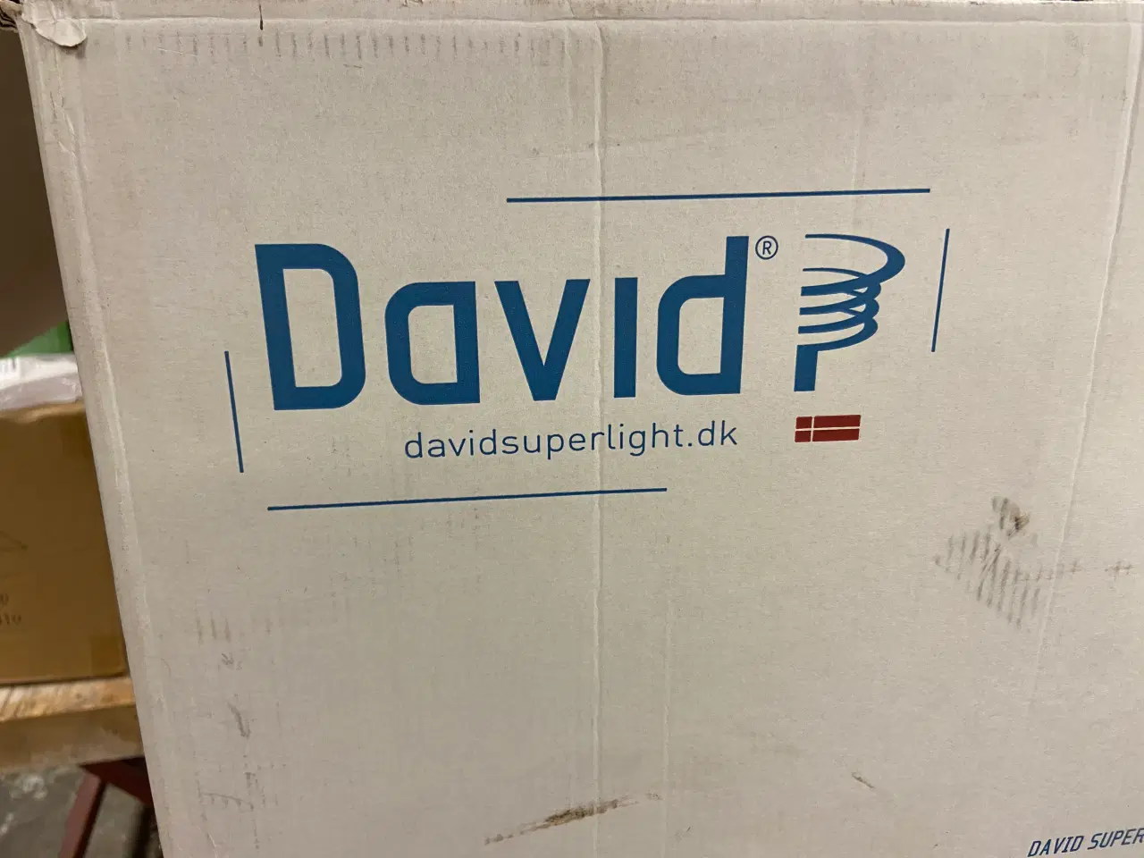 Billede 6 - Park Lsmpe med led