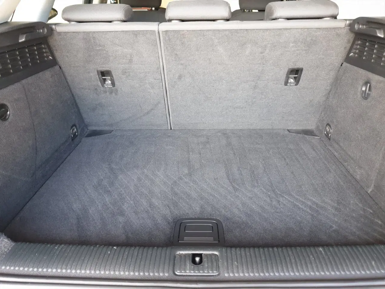 Billede 17 - Audi A3 2,0 TDi 150 Ambition Sportback S-tr.