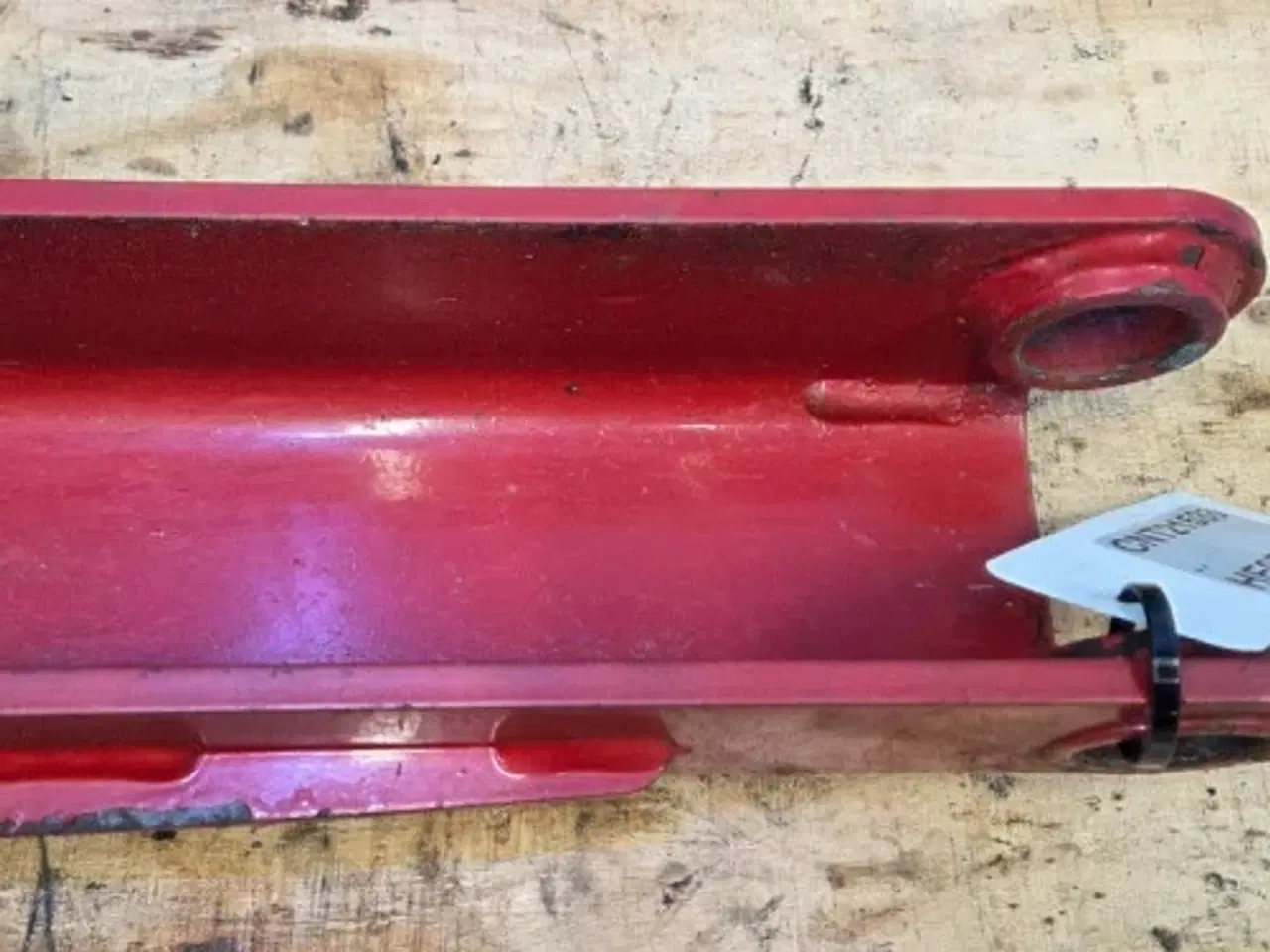 Billede 13 - New Holland CR9.90 Beslag 47665251