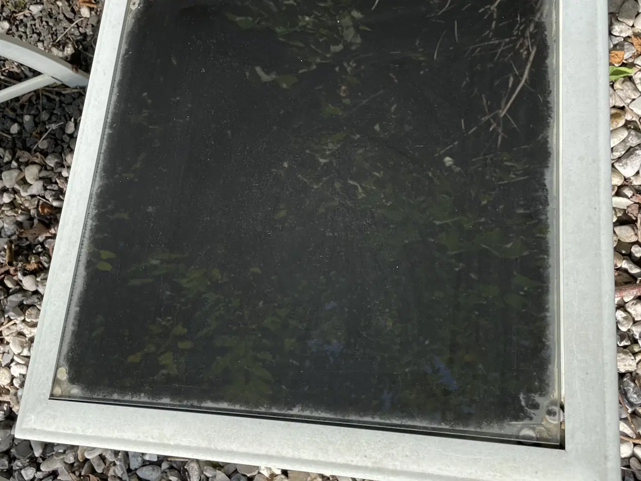 Billede 6 - Lænestole med skamler og bord