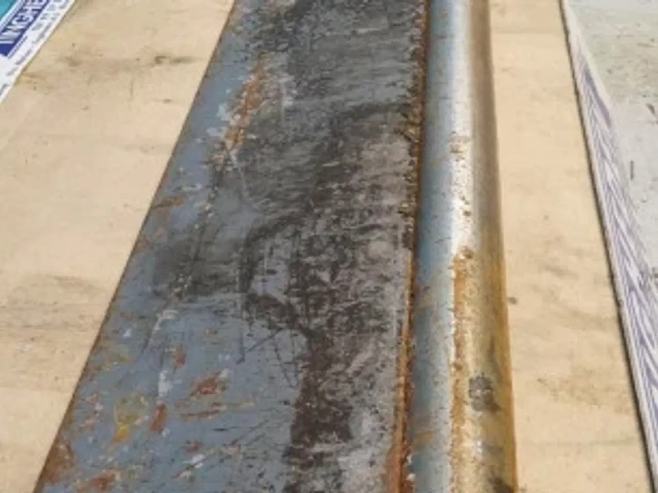 Billede 6 - Massey Ferguson 7278 5" Powerflow Rulle 28284068