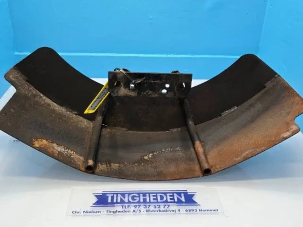 Billede 1 - Case Optum 300 Beskyttelseskærm 47646380