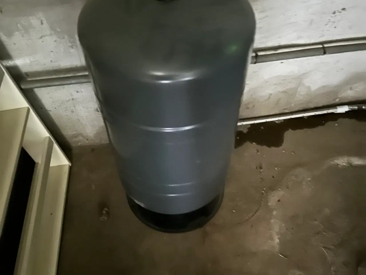 Billede 1 - Hydrofor 80L