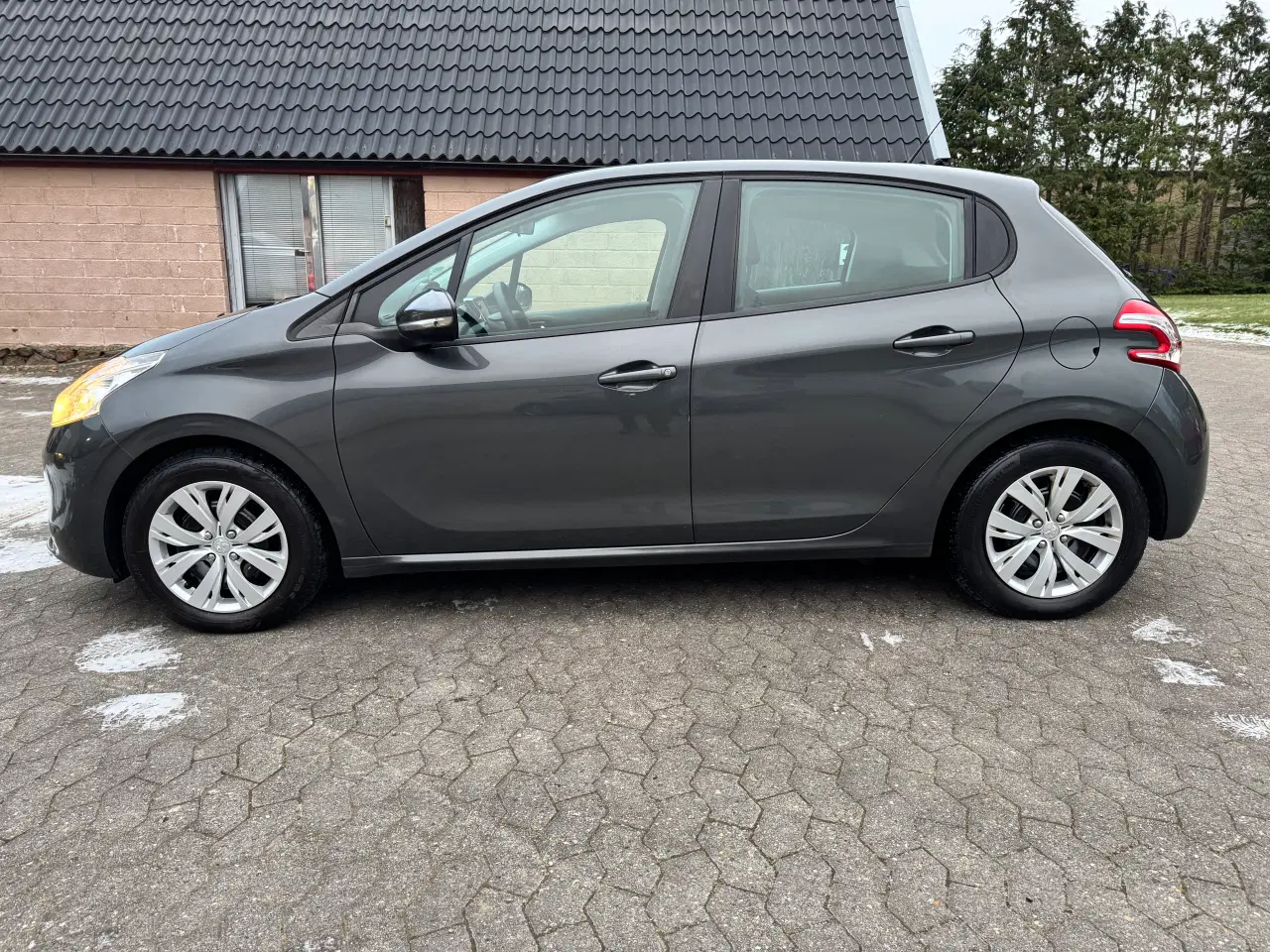 Billede 5 - 2015 Peugeot 208 1.2 VTI 