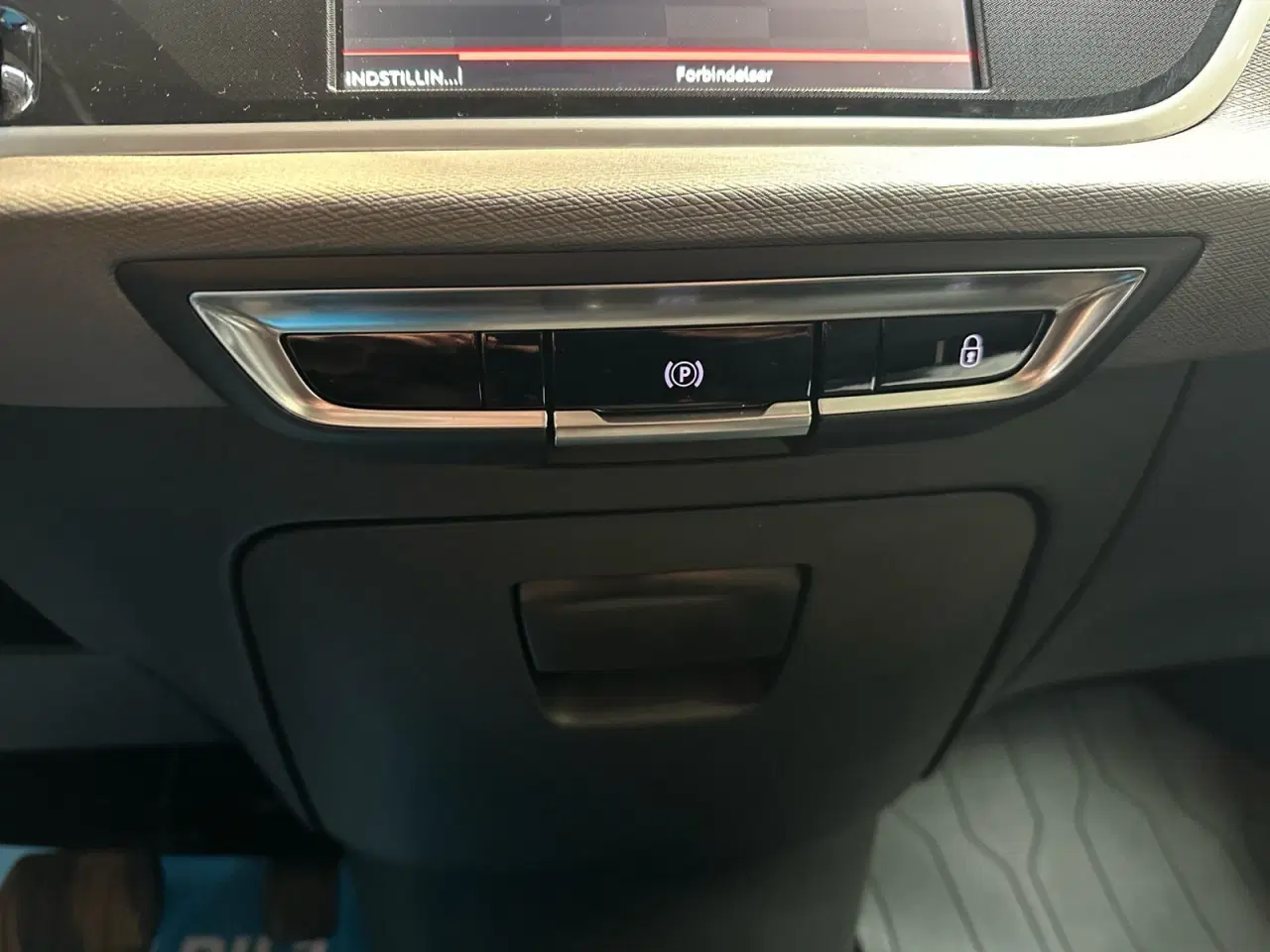 Billede 22 - Citroën Grand C4 SpaceTourer 1,2 PureTech 130 VIP EAT8 7prs