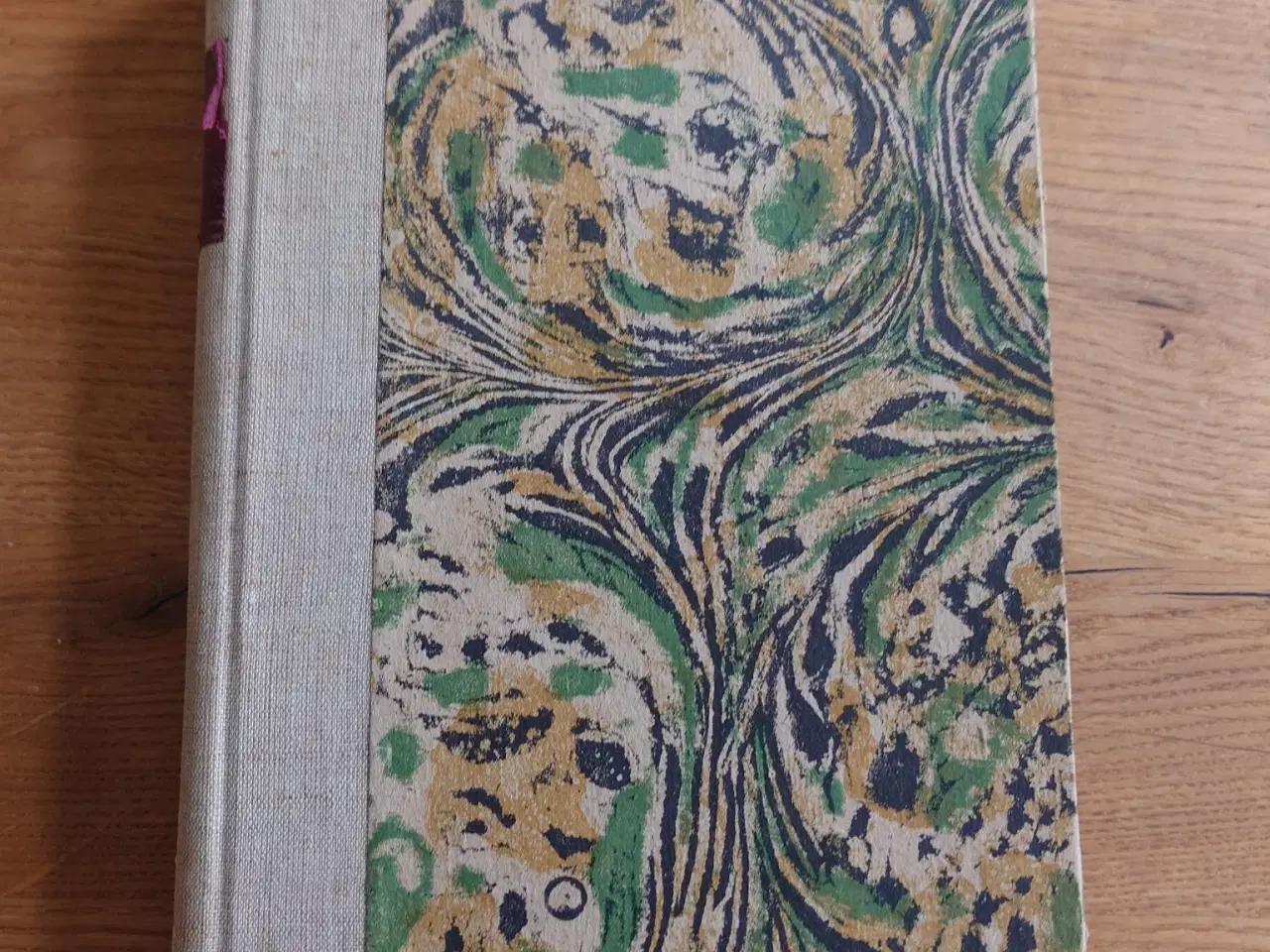 Billede 4 - Lystfisker Bogen – Håndbog i Fiskesport