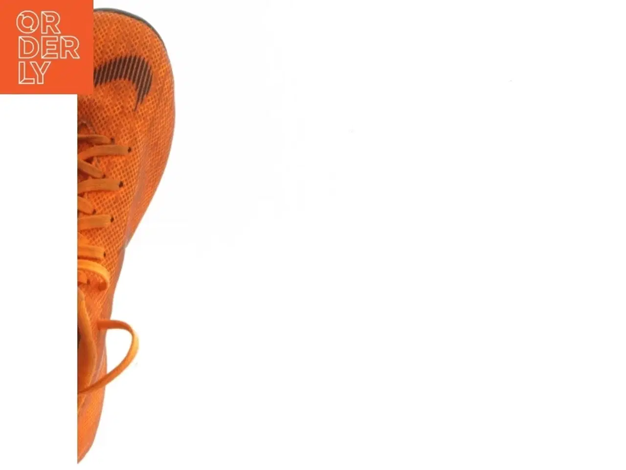 Billede 7 - Nike Mercurial fodboldstøvler fra Nike (str. 33 komma 5)