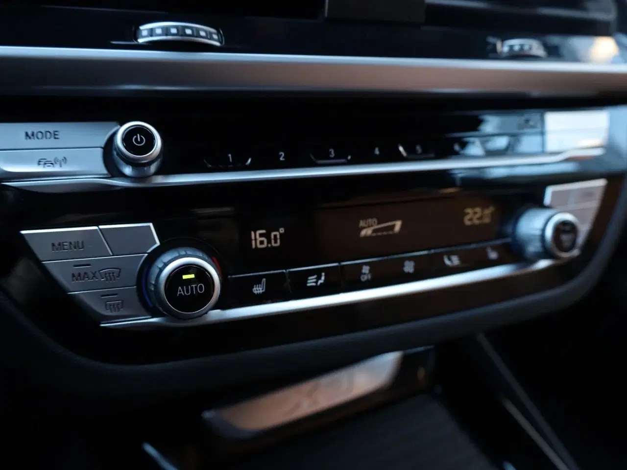 Billede 16 - BMW X3 2,0 xDrive30i M-Sport aut.
