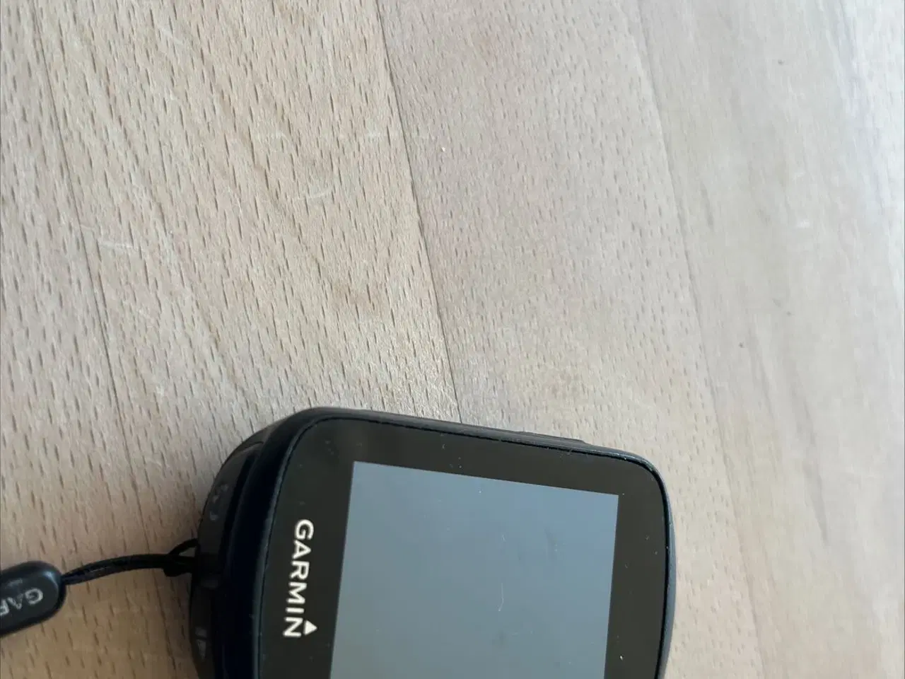 Billede 1 - Garmin cykelcomputer Edge 130