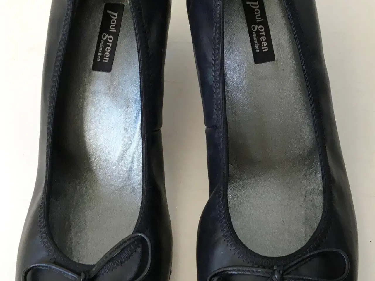 Billede 2 - Paul Green, pumps, str 38,5