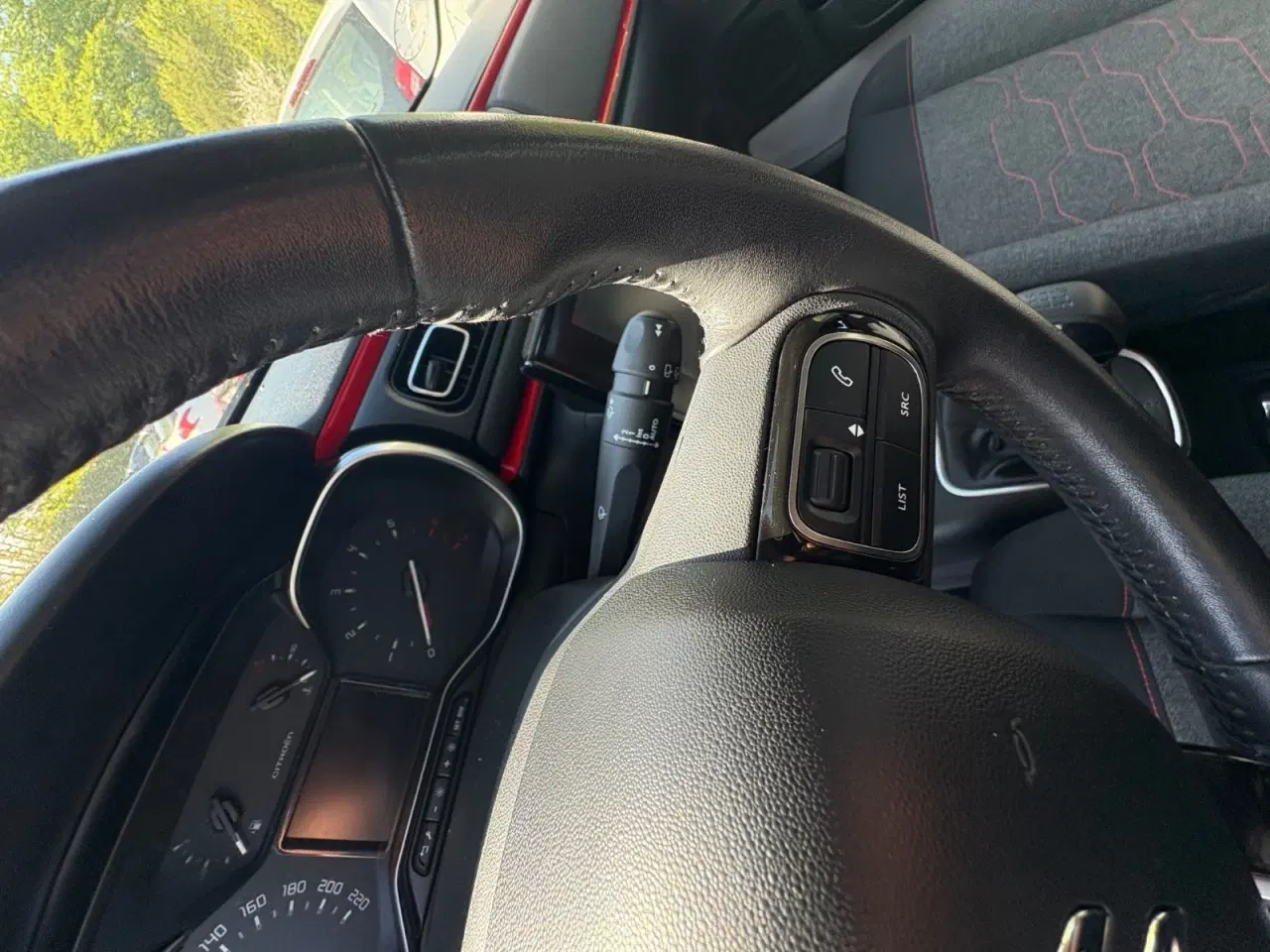 Billede 12 - Citroën C3 1,2 PureTech 82 Feel+