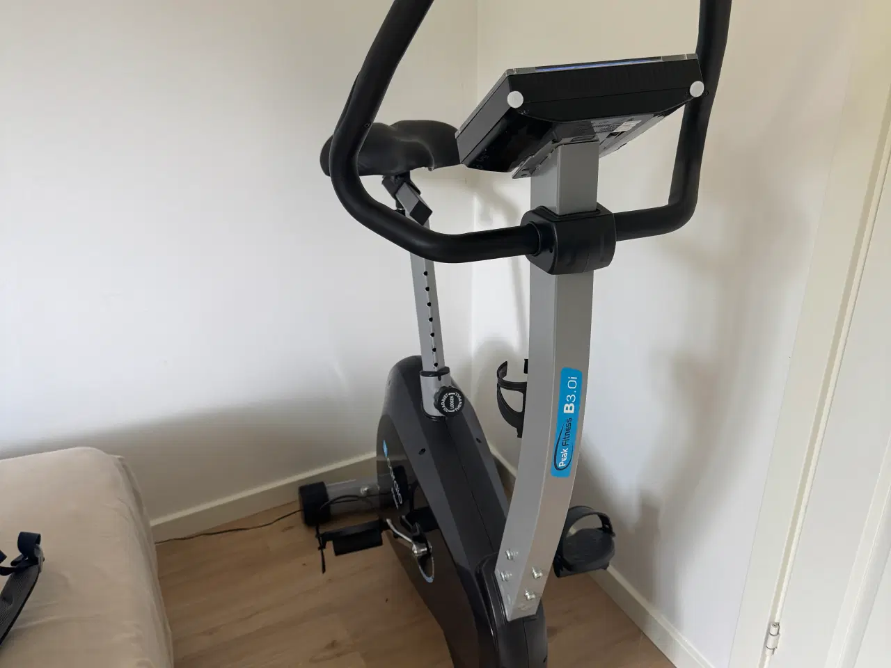 Billede 2 - motions cykel