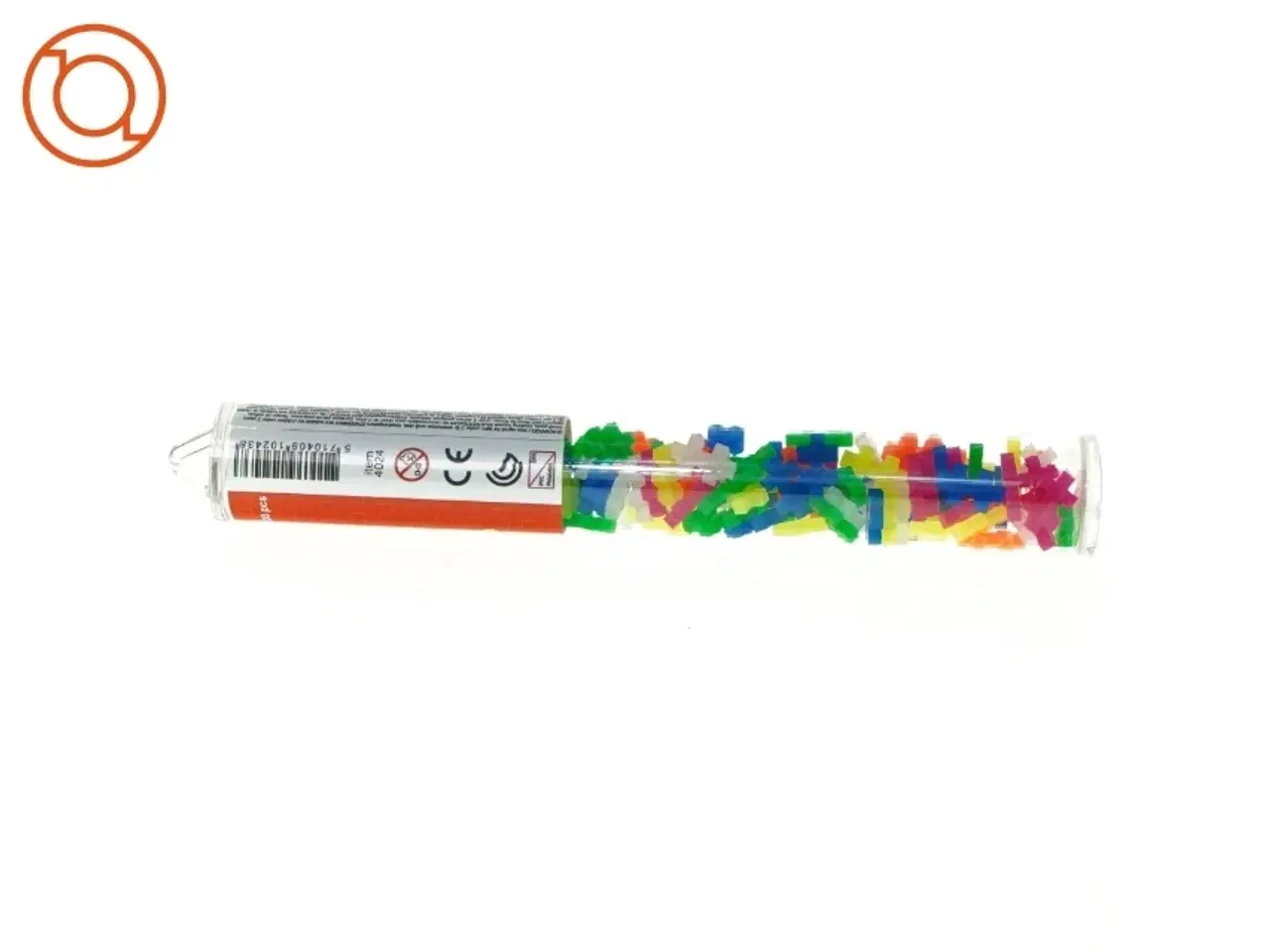 Billede 3 - Byggeklodser fra Plus Plus (str. 27 x 4 cm)