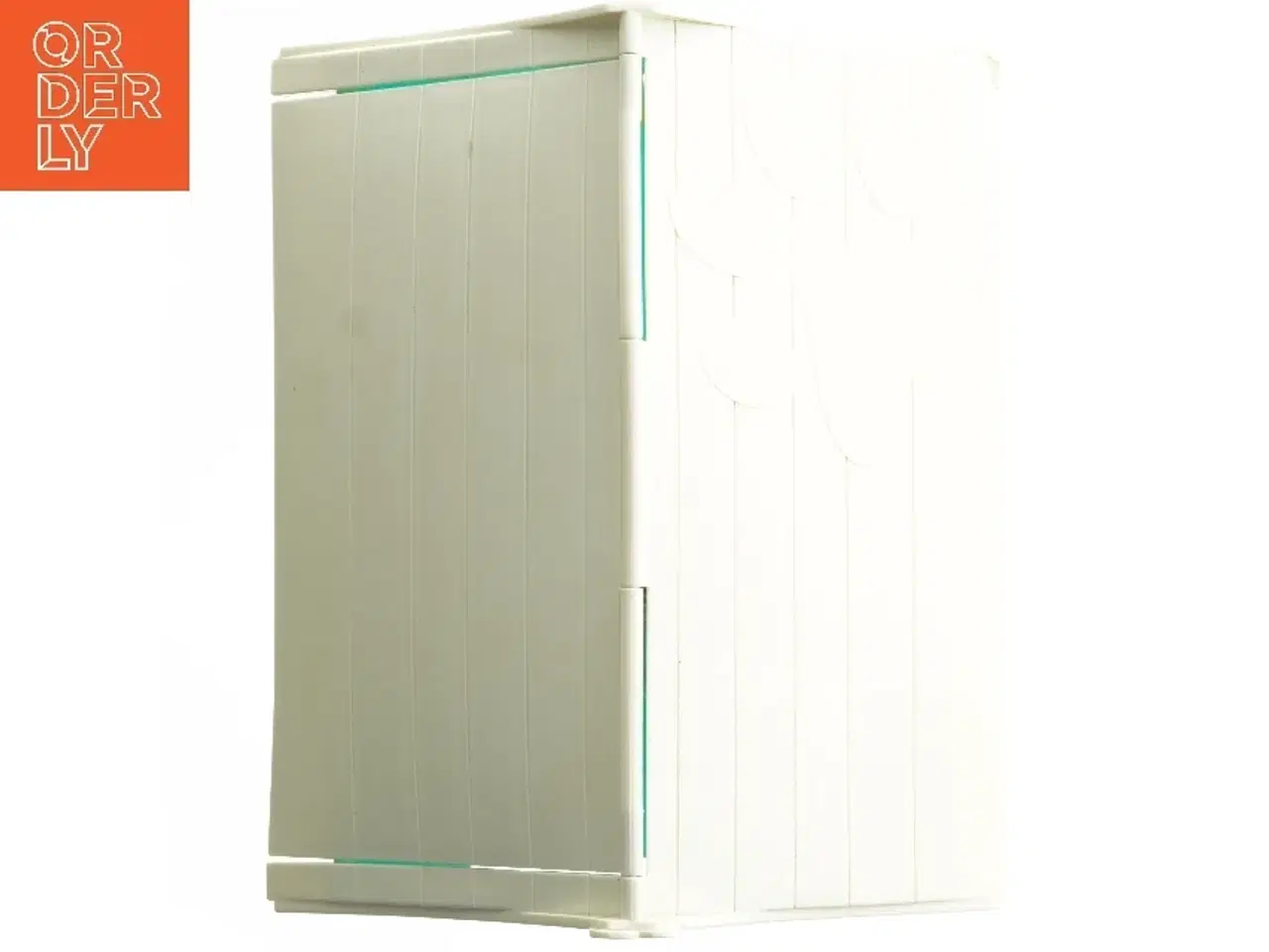 Billede 6 - Our Generation hundehus med 2 hunde (str. 25x25x17 cm)