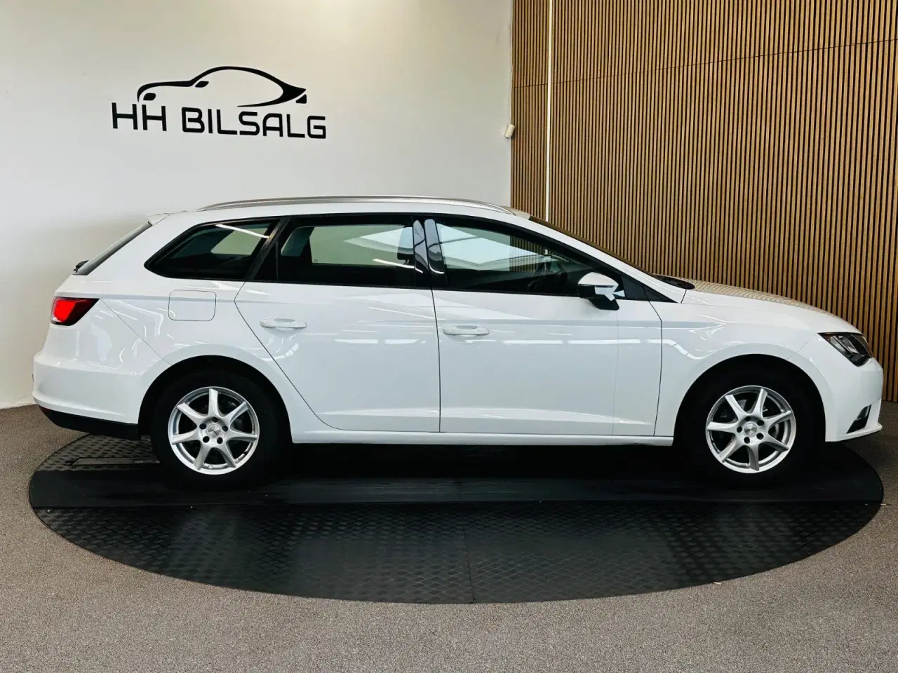 Billede 4 - Seat Leon 1,2 TSi 110 Style ST