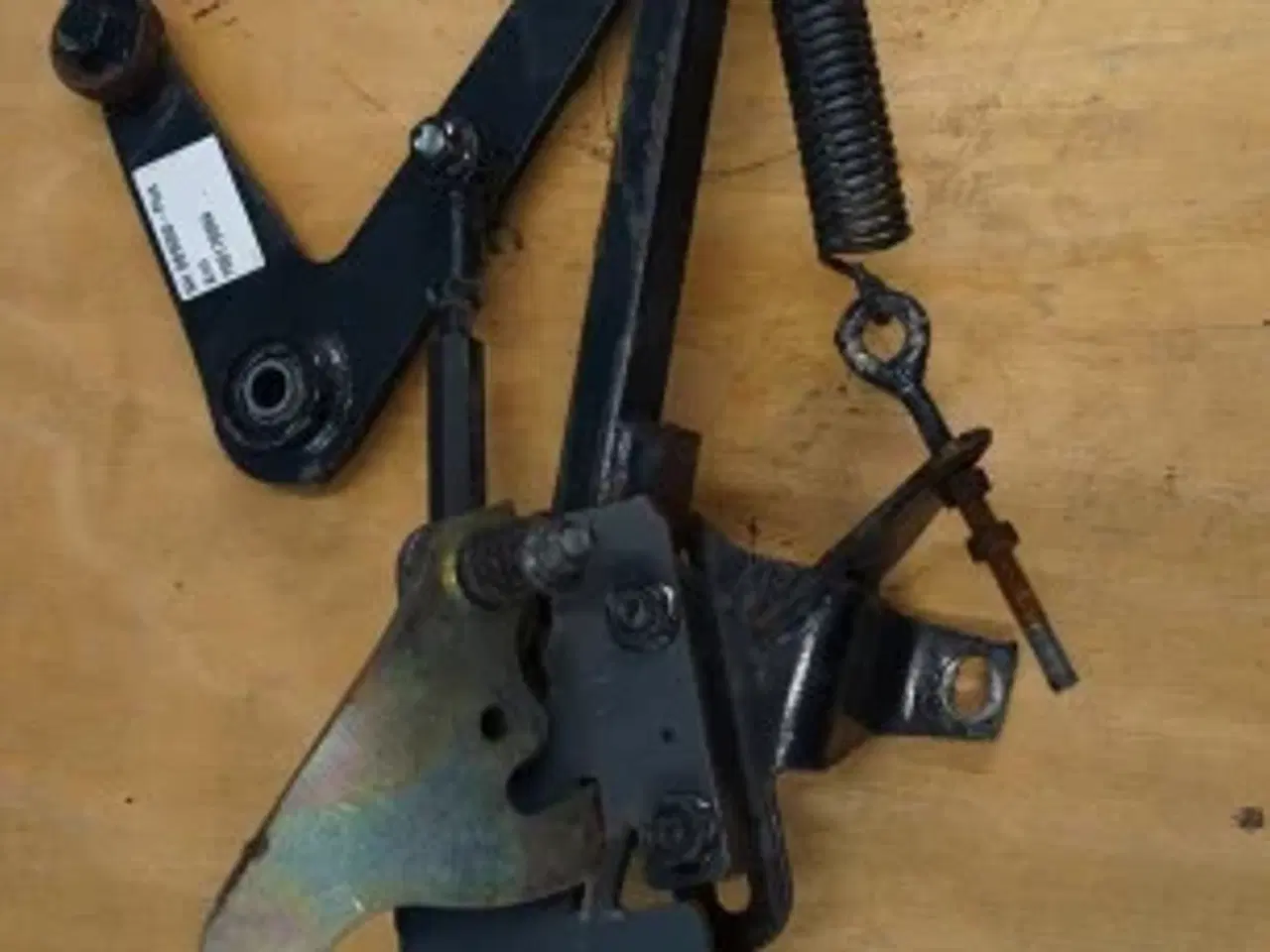 Billede 17 - New Holland BB9090 Arm 700176094