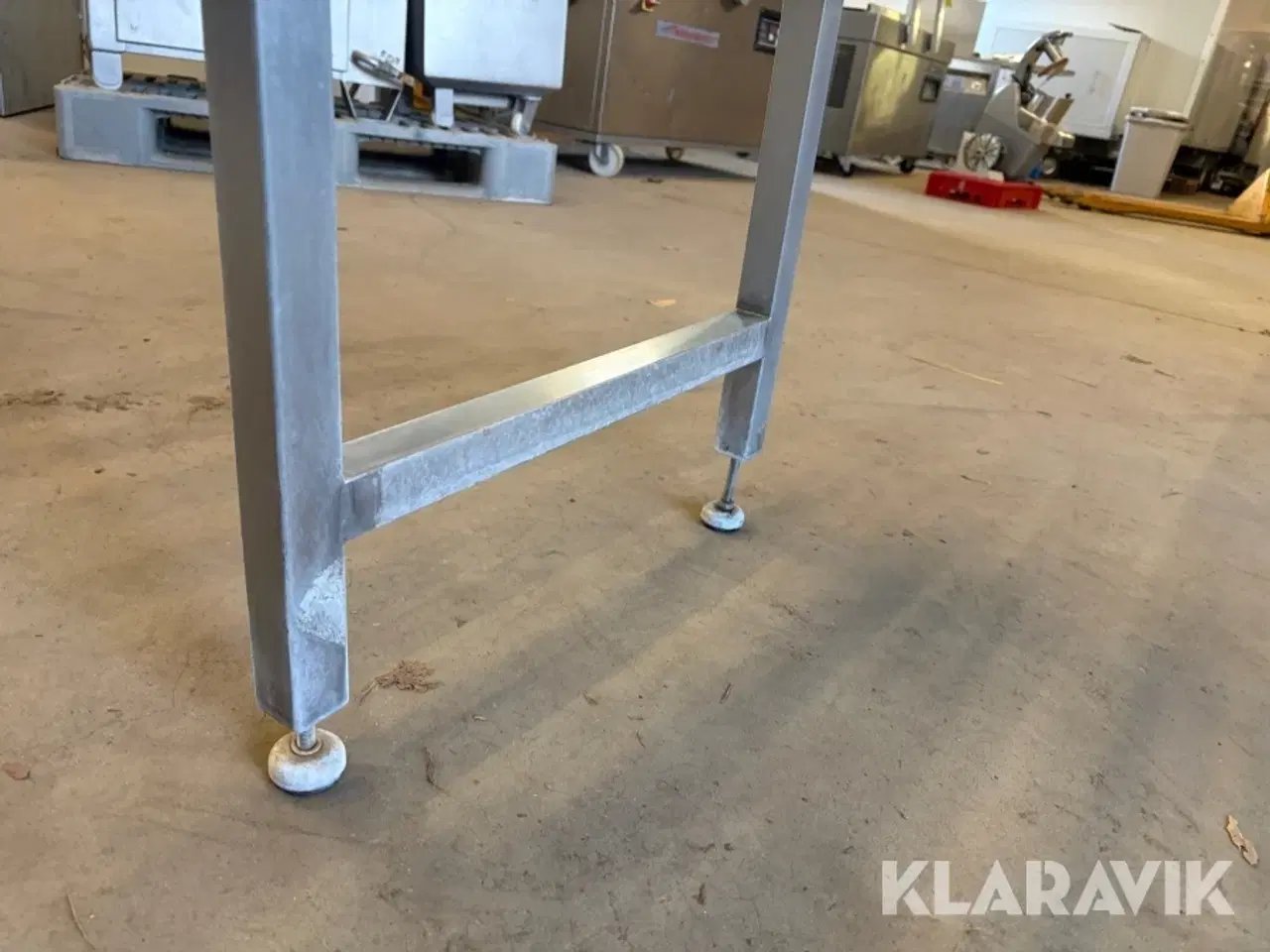 Billede 12 - Rullebane